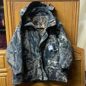 Field and Stream Hunting/Camo Coat